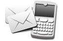 Bulk SMS Software for BlackBerry Mobile Phones